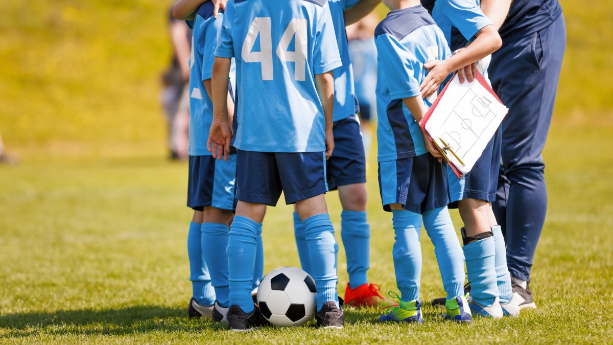 Should youth sports in Massachusetts be regulated by the state?