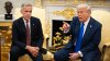 Canadian prime minister suspends trade talks with U.S., setting new 50% tariffs in motion