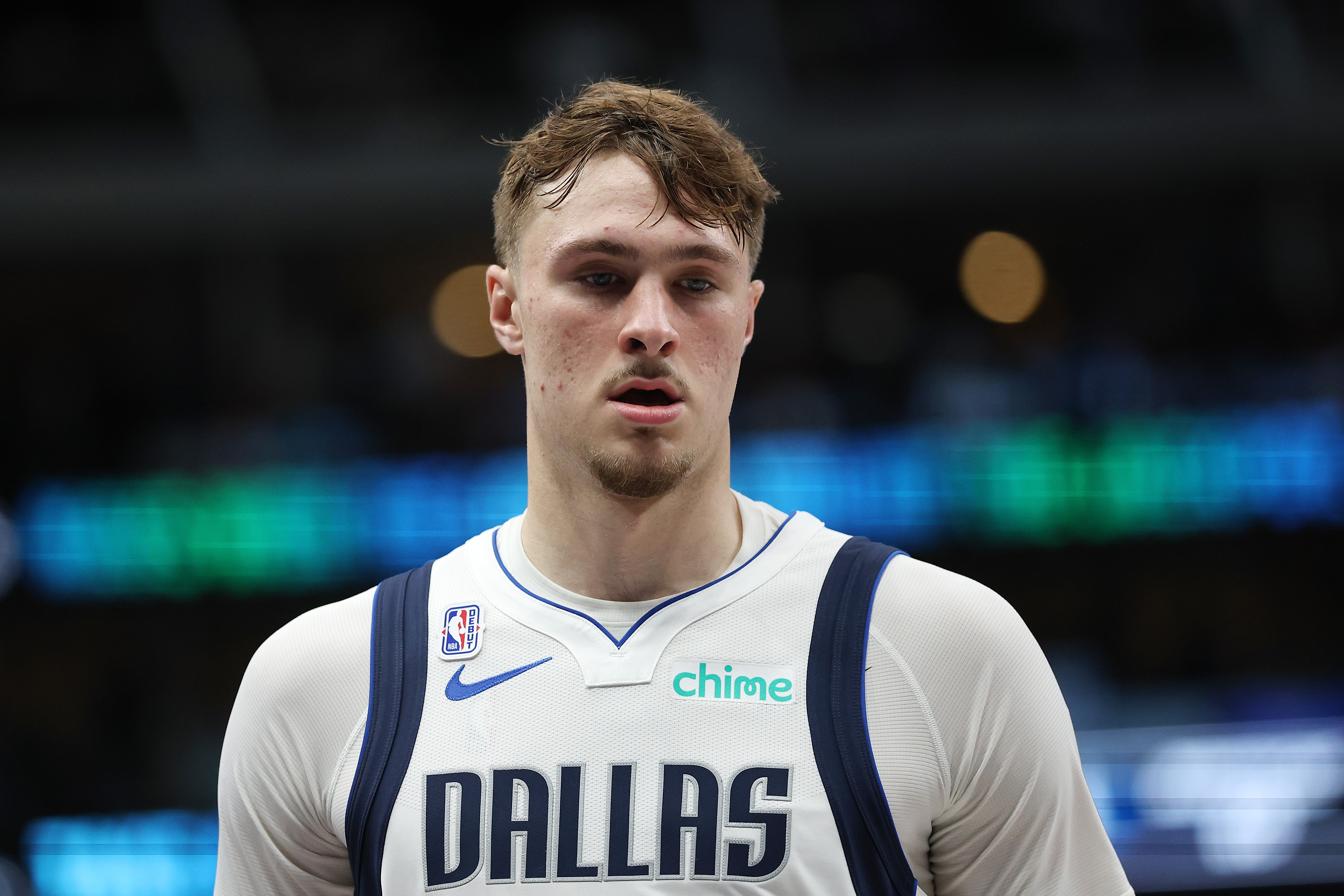 Cooper Flagg’s 1-of-1 NBA rookie card found in Rhode Island – NBC Boston