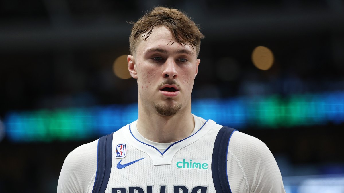 All Rookie Nba Cooper Flagg’s 1-of-1 NBA rookie card found in Rhode Island – NBC Boston