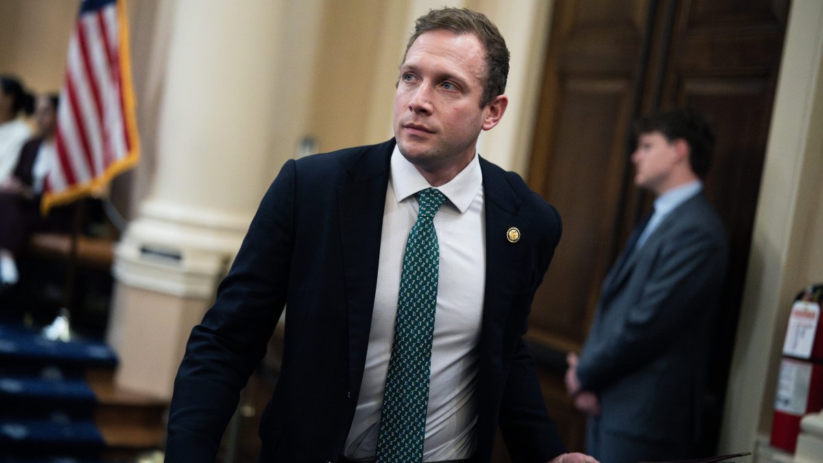 Embattled GOP Rep. Max Miller requests an ethics investigation into himself