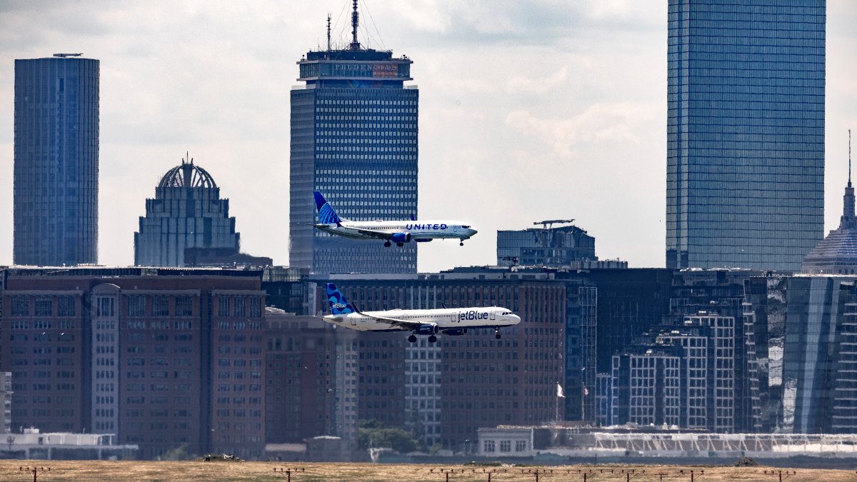 Upcoming runway safety work at Logan Airport could cause delays, Massport says