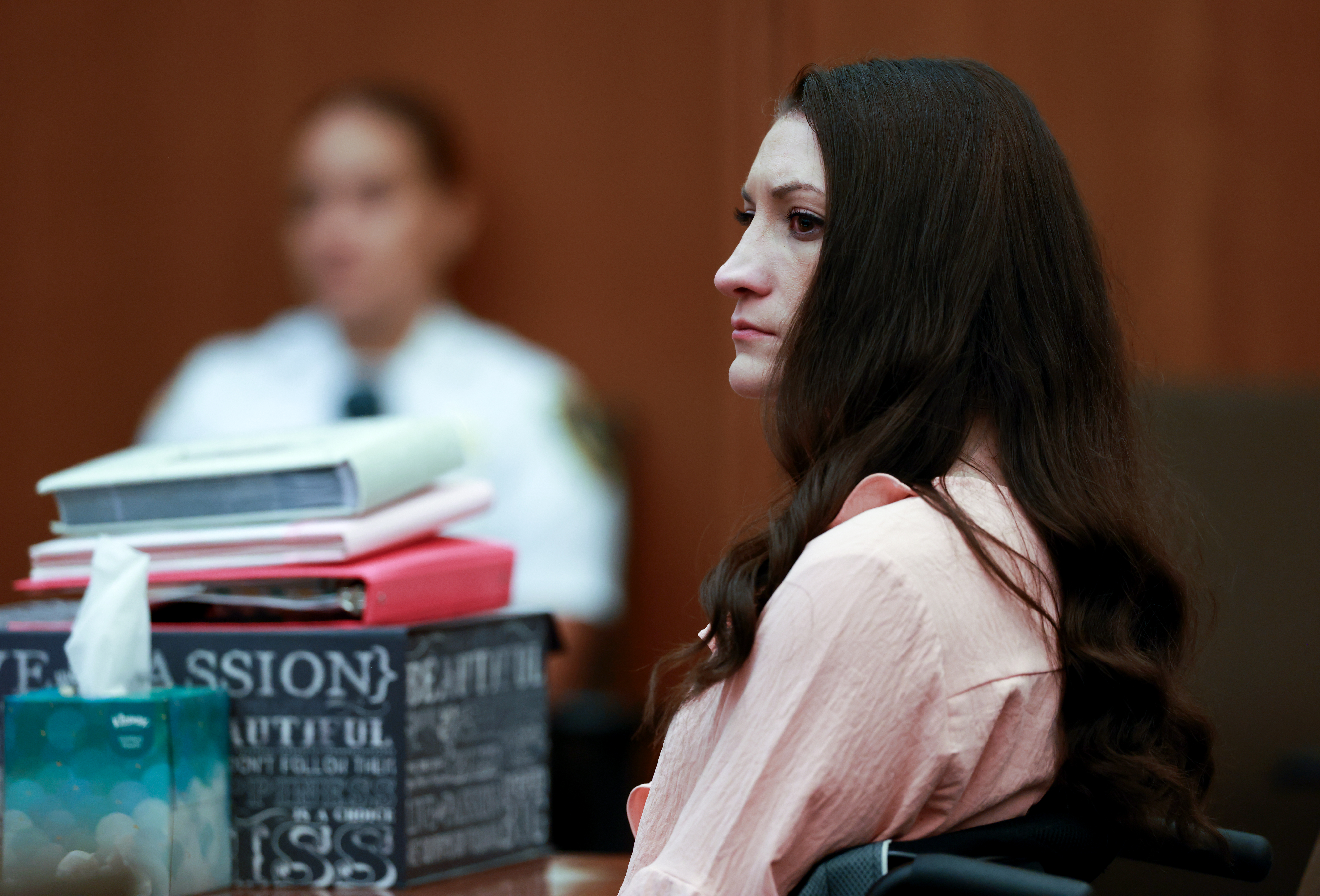 Defense in Lindsay Clancy murder trial could rest today as testimony continues; forensic psychiatrist testifies remotely after Zoom break