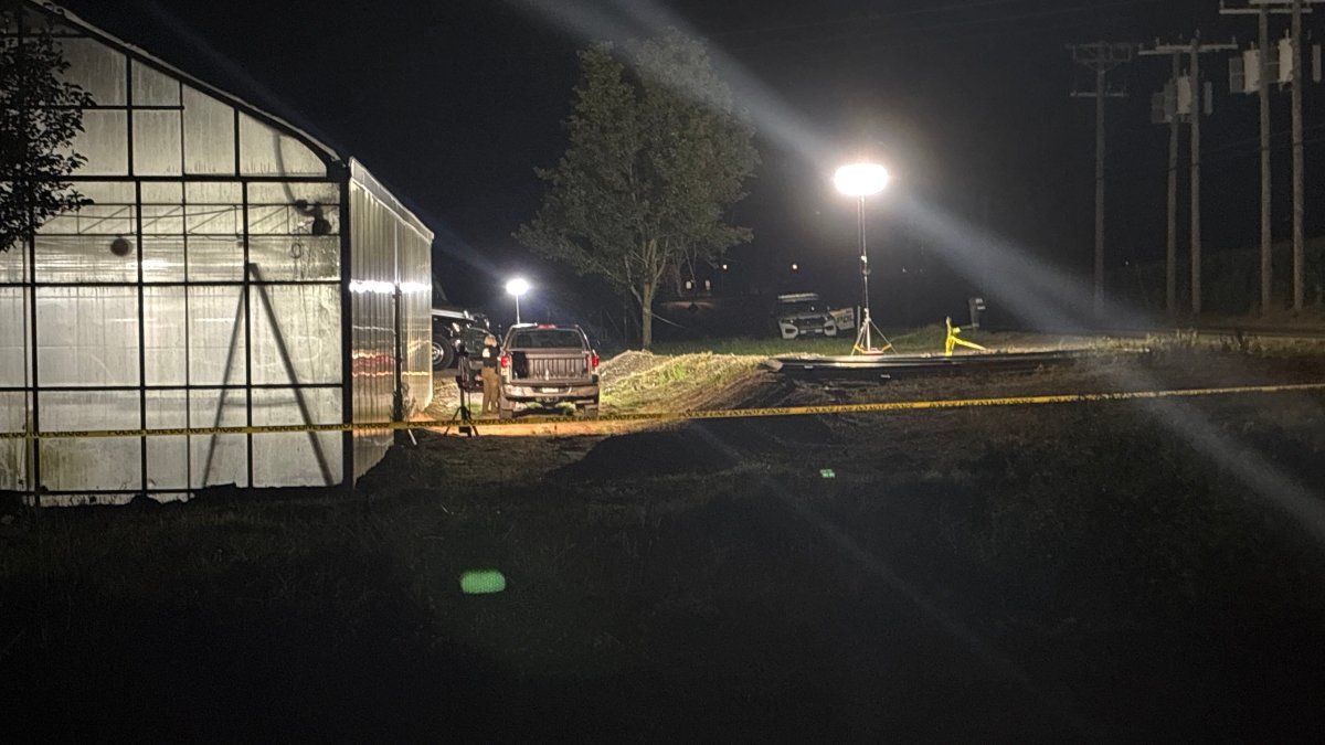 New details released in death of 1-year-old found unresponsive in car in Conne...