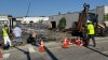 Water main shut down in South Boston