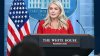 Karoline Leavitt to leave role as White House press secretary