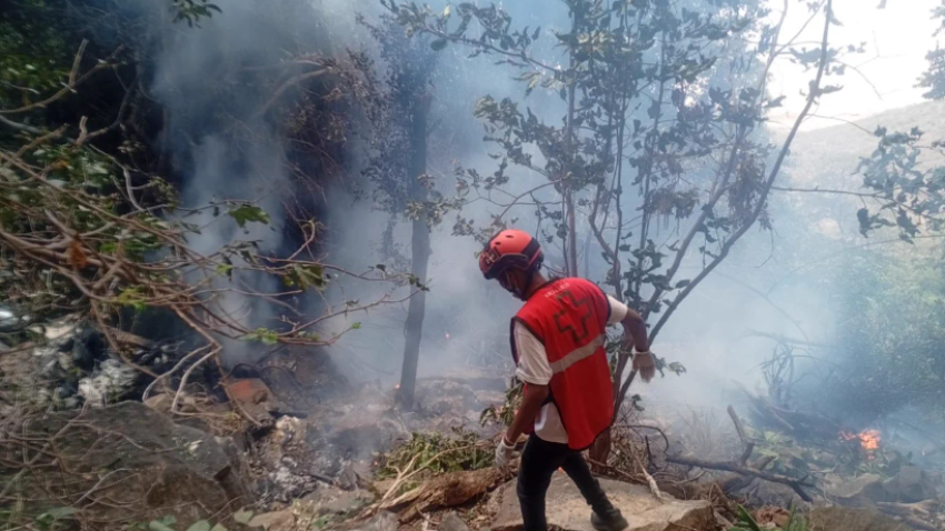 Courtesy: Kenya Red Cross