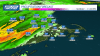 Clouds, rain or a storm? What to expect in the weather across New England Sunday