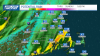 Weekend will be cooler and wetter – here's latest on timing of rain