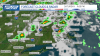 FIRST ALERT: Severe thunderstorms roll through New England as humidity hangs on