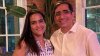 She went to Nepal for her birthday. Now her husband is searching for her.