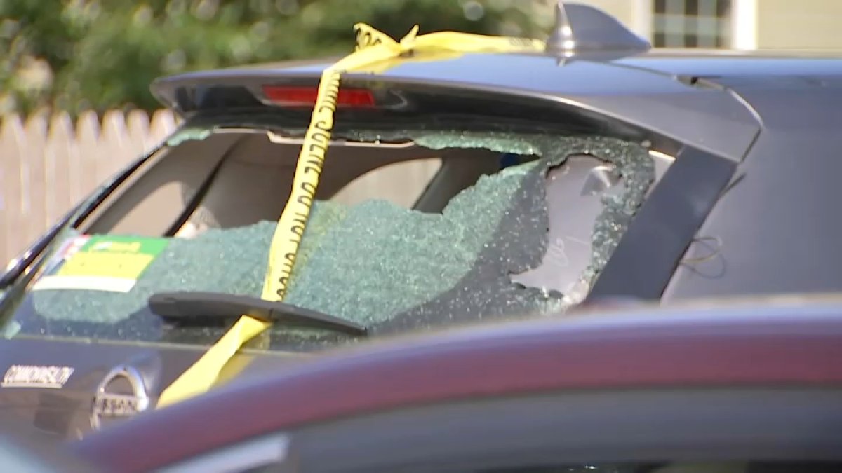 Trinitarios member admits to role in deadly Lynn shooting, prosecutors say