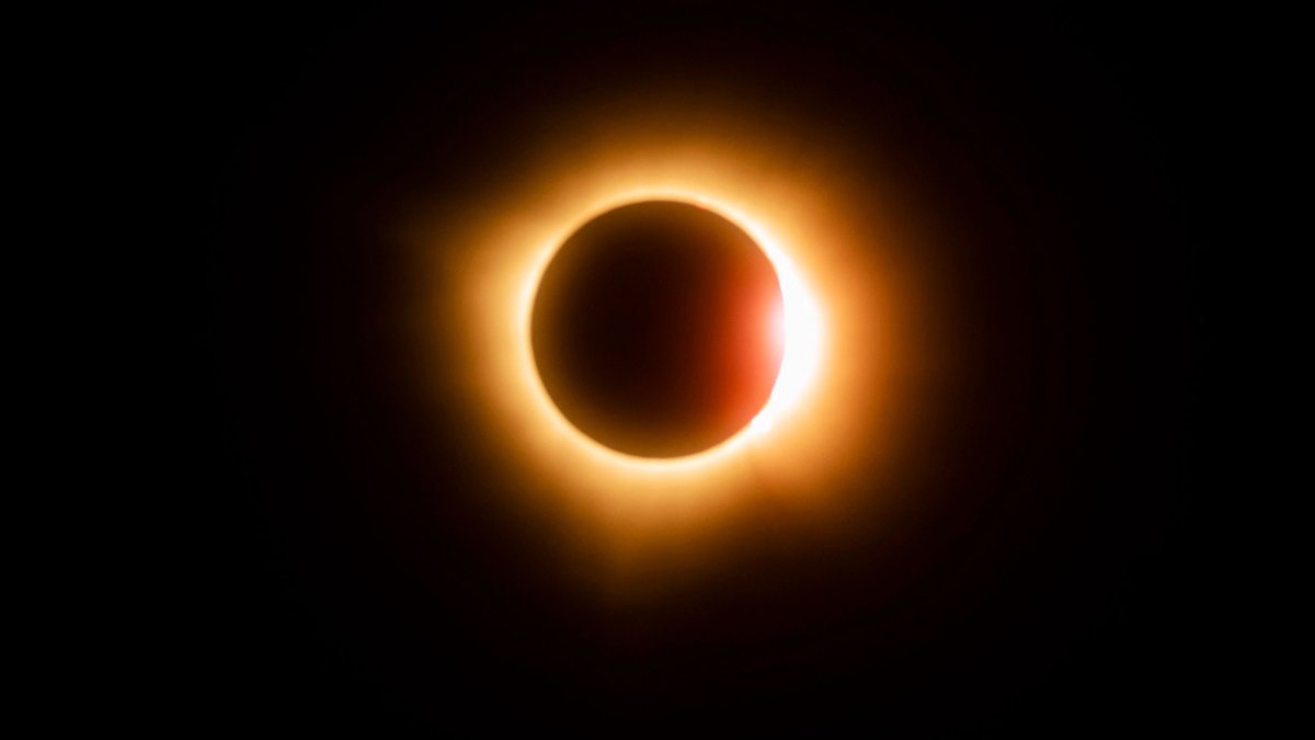 How to watch 2026 solar eclipse: Time, total eclipse path and more ...
