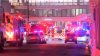 Hazmat crews respond to chemical exposure incident at Mass. General Hospital