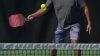 Pickleball noise dispute on Cape Cod: Players required to use quieter balls