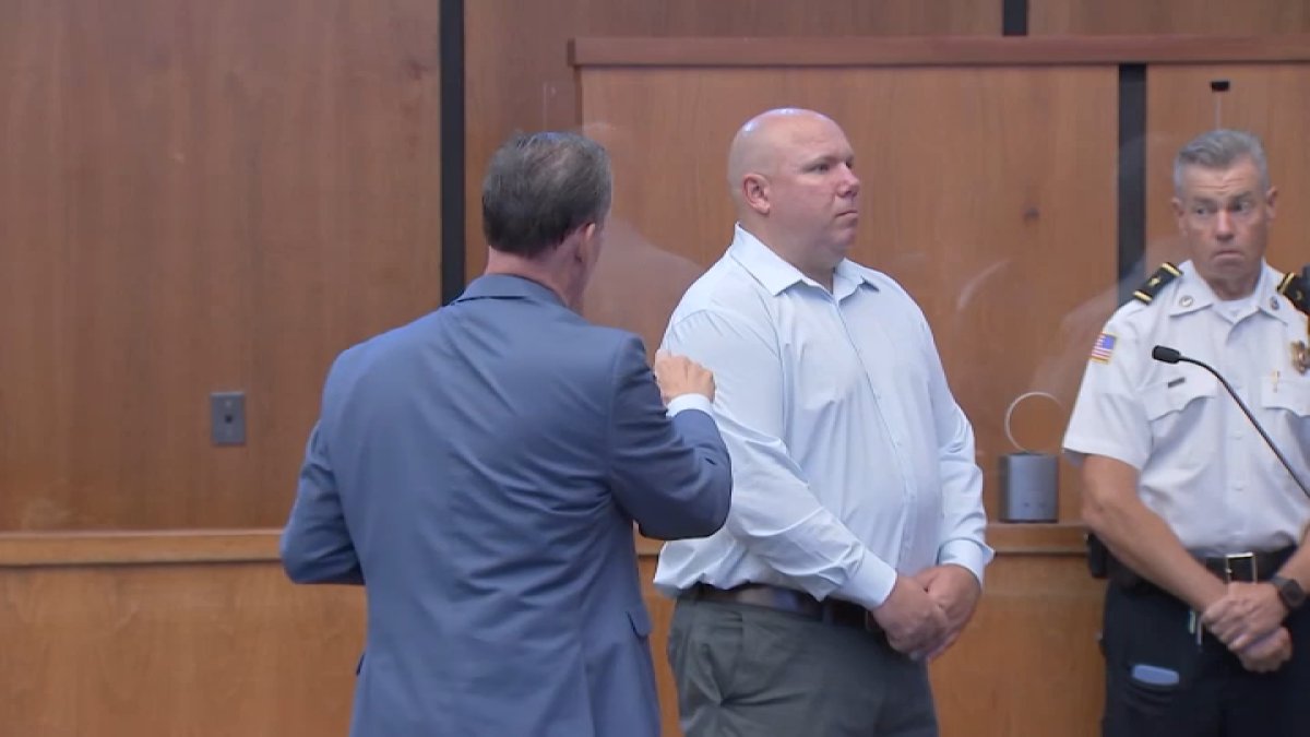 Somerville firefighter charged in World Cup ticket scam