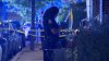 Man dies from multiple gunshot wounds in Roxbury shooting