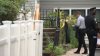 Police investigate report of skeletal remains at South Boston home