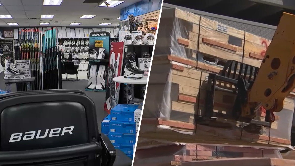 How Mass. consumers and businesses stand to be affected by Canada trade war