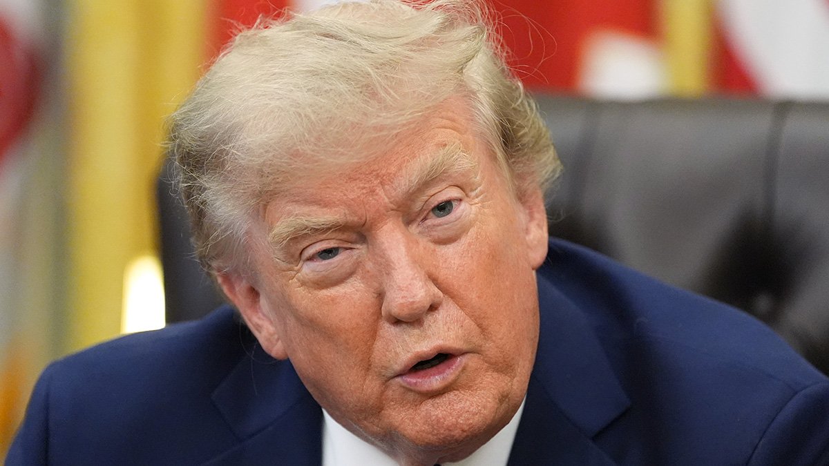 Judge bars Trump admin. from implementing order aiming to limit mail voting