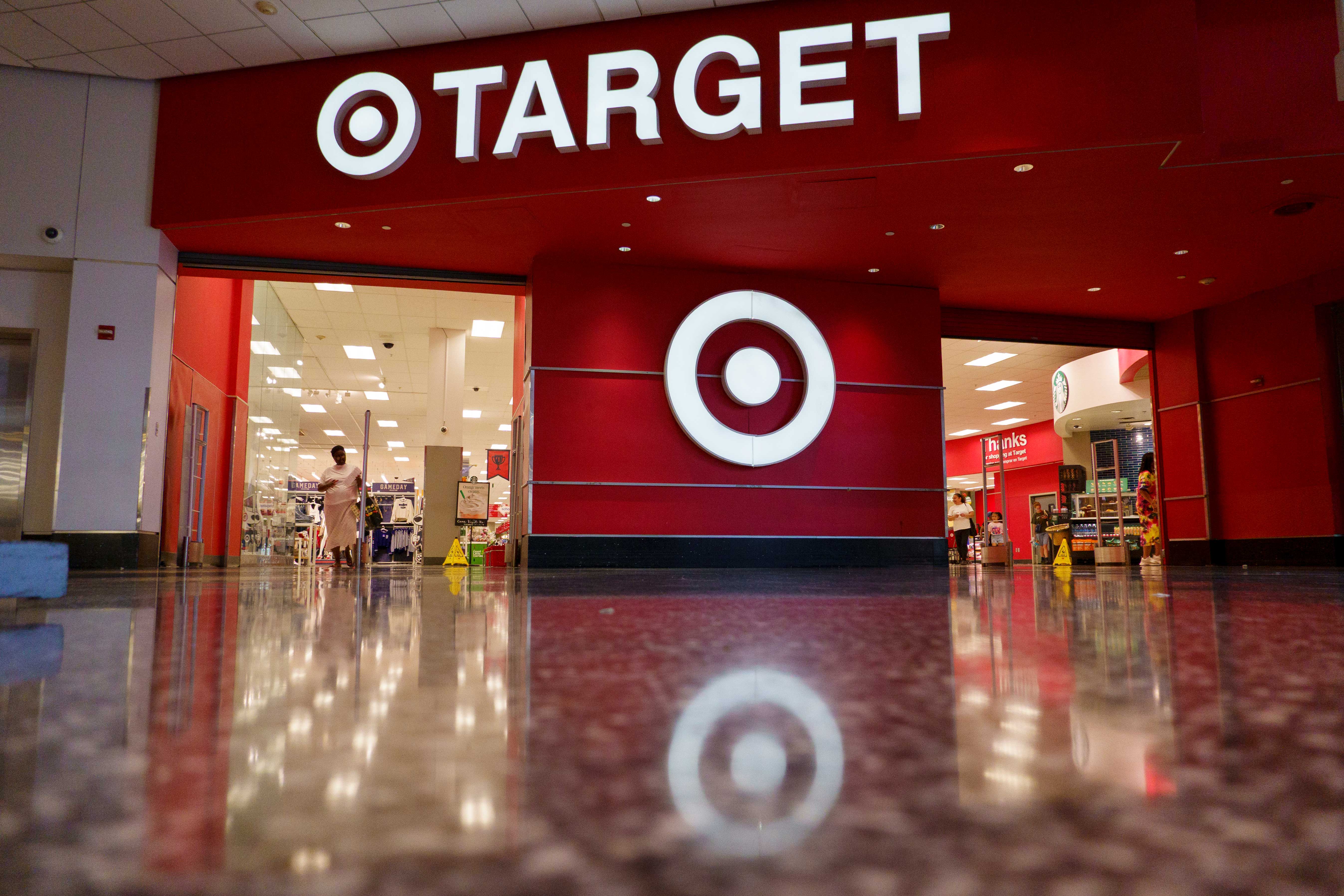 Target