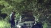 Rhode Island man dies after being thrown from car during crash