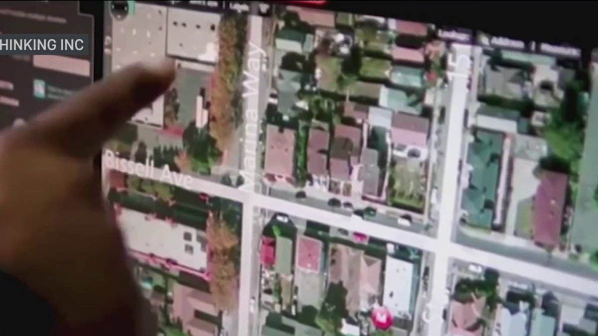 Cambridge to vote on bringing back ShotSpotter after city worker's death
