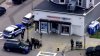 Person has life-threatening injuries after shooting in Boston