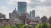 ICE exploring plans to lease 249 parking spots in downtown Boston