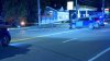 Mass. State Police trooper cited in Brockton crash that caused injuries