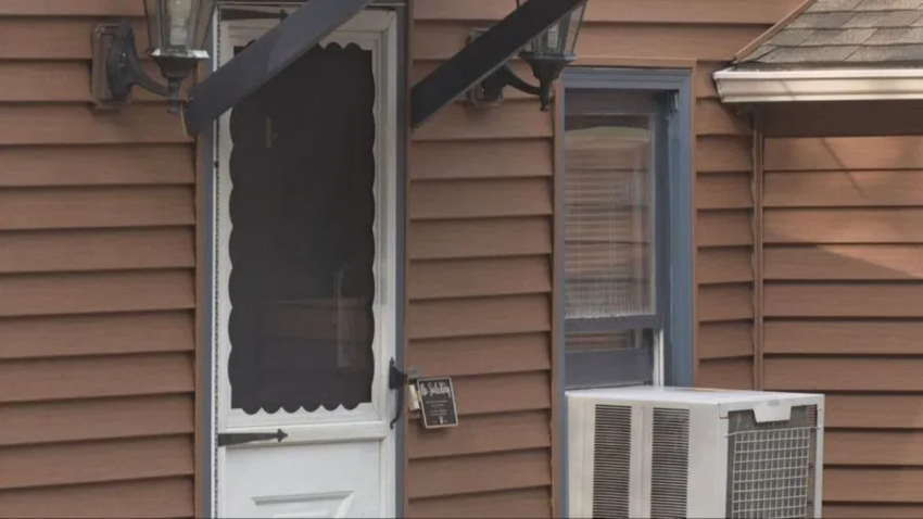 A Dighton, Massachusetts, woman was hospitalized in critical condition after receiving severe facial injuries from an apparent dog attack.