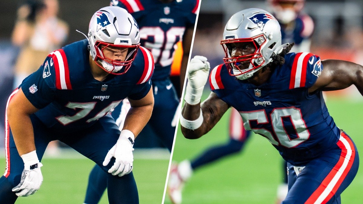 Patriots' Preseason Finale: Key Players to Watch vs. Browns