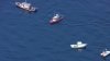Missing diver dies after being recovered off the coast of Cape Cod