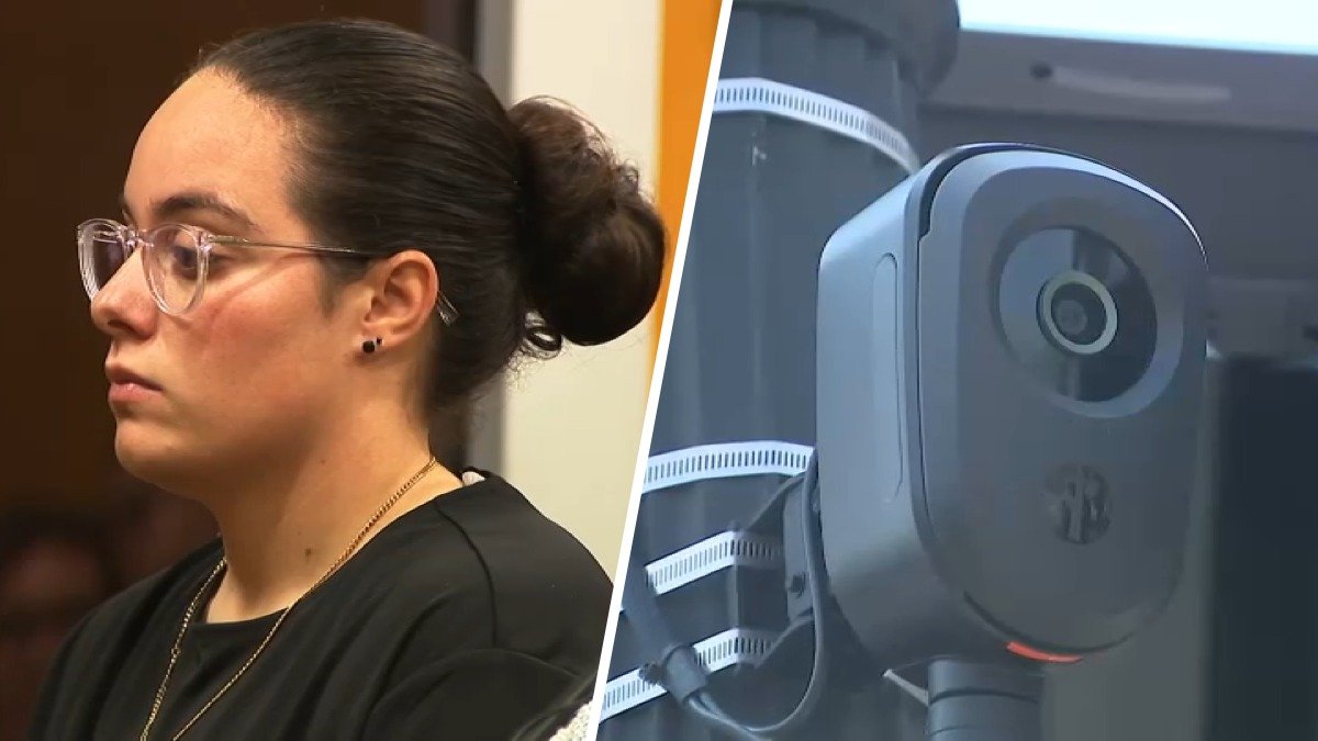 New Bedford Police Officer Accused of Stalking Ex with Flock License Plate Cameras