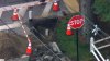 Gas leak in Canton contained, residents cleared to return to homes