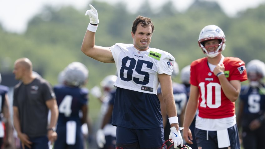 Hunter Henry