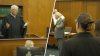 Judge warns of ‘inappropriate comments' after hot mic moment in Lindsay Clancy trial