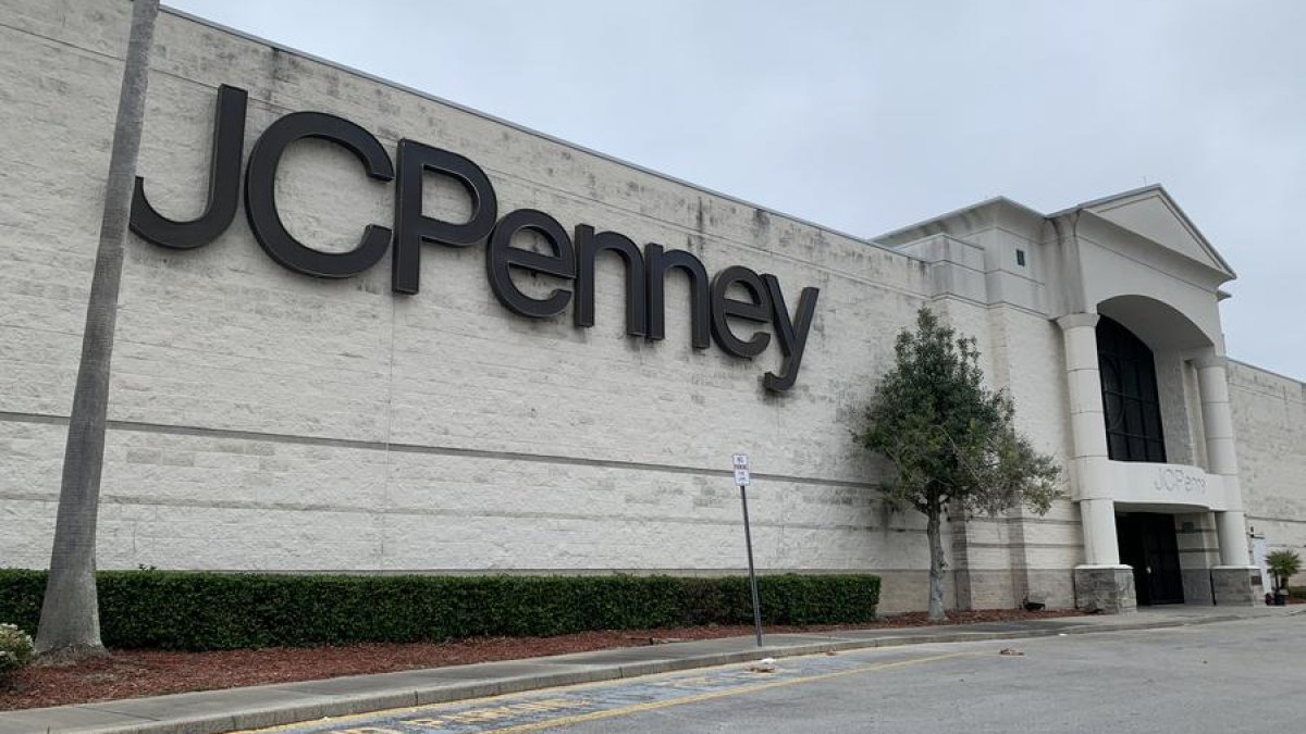 Needham firm makes another bid for 117 JCPenney properties