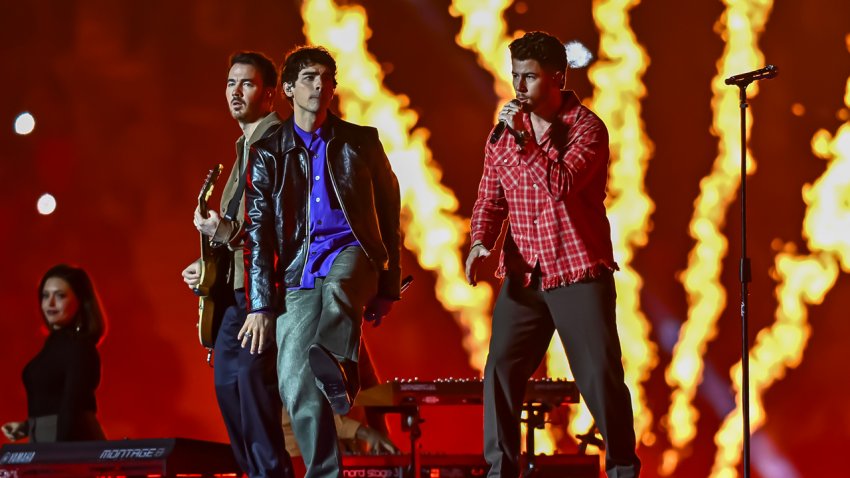 Jonas Brothers