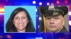 Manhunt continues for wife connected to Worcester police officer's death
