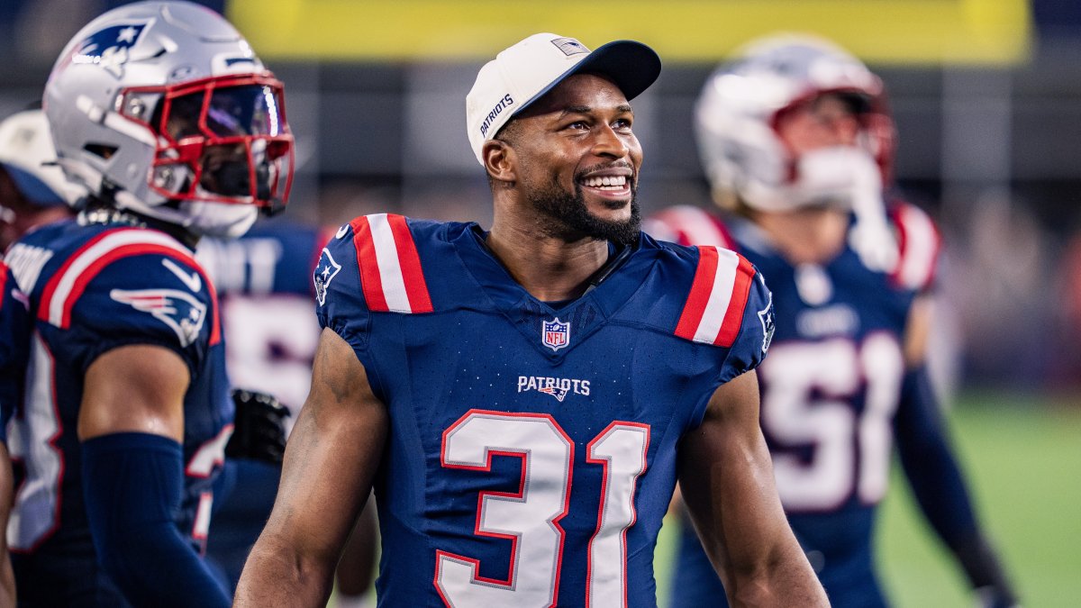 ‘All-time high’ Super Bowl urgency for Kevin Byard with Patriots – NBC Boston ‘All-time high’ Super Bowl urgency for Kevin Byard with Patriots – NBC Boston