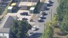 Many police seen near Lawrence pool, state police assisting with reported shooting