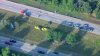 Man killed in I-190 crash in Leominster