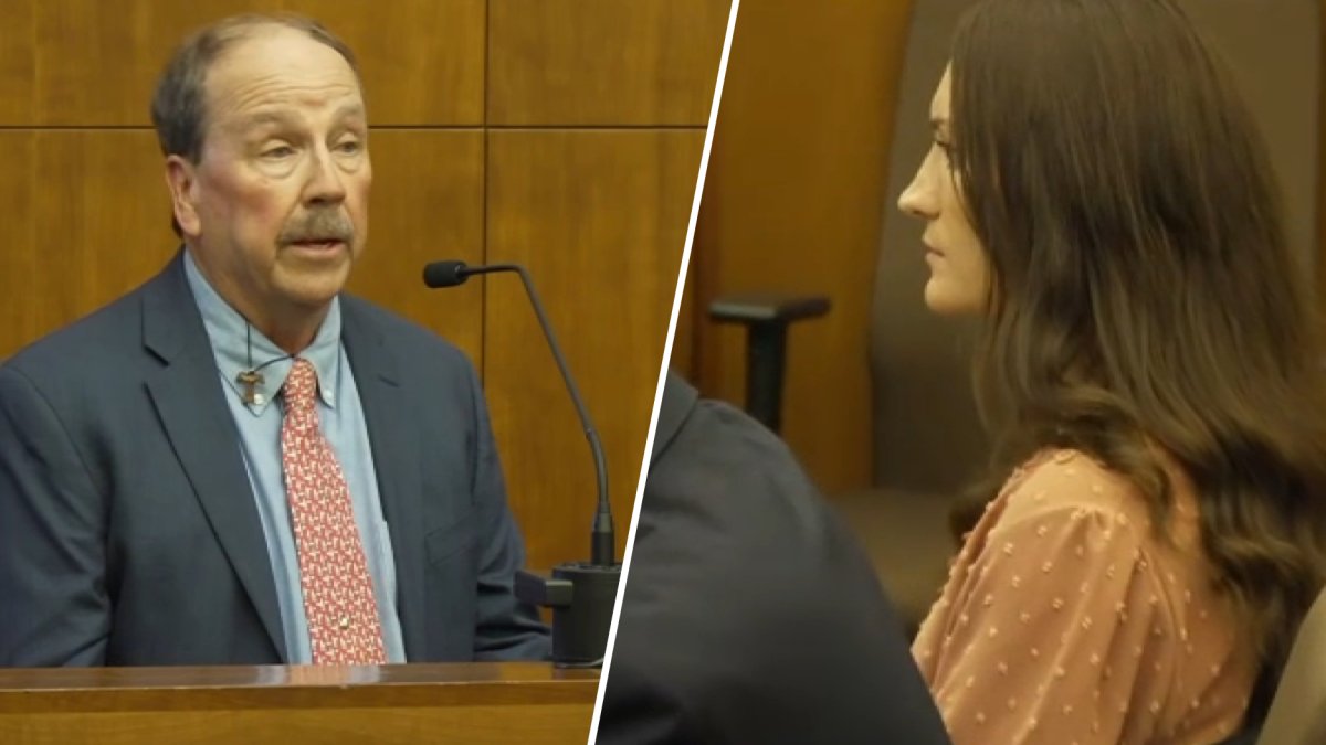 Lindsay Clancy Trial Day 8: Patrick’s Dad Breaks Silence – Stunning Testimony