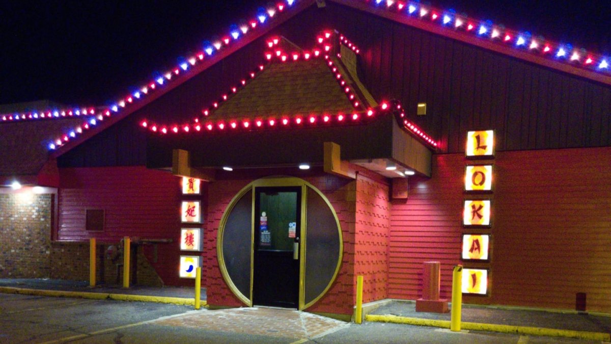 Popular Chinese restaurant closing after 50+ years in business