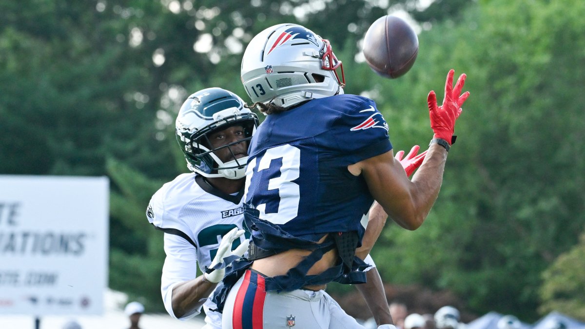 Joint practices signal the end of NFL preseason as we know it