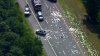 2 dead in serious crash that shut I-290 east in Marlborough
