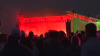 Massive crowd attends free Maroon 5 beach concert in Rhode Island