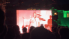 Massive crowd attends free Maroon 5 beach concert in Rhode Island