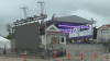 Massive crowd attends free Maroon 5 beach concert in Rhode Island